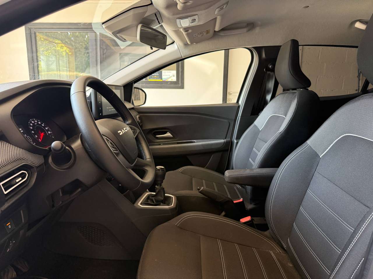 Dacia Sandero  Sandero 1.0i SCe Expression – GARANTIE DACIA 2028