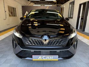 Renault Clio  Clio Hybrid 1.6i E-TECH Esprit Alpine – GARANTIE RENAULT 05/2029