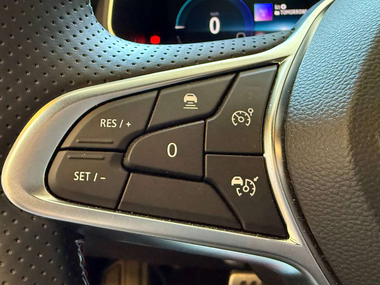 Renault Clio  Clio Hybrid 1.6i E-TECH Esprit Alpine – GARANTIE RENAULT 05/2029