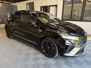 Renault Clio  Clio Hybrid 1.6i E-TECH Esprit Alpine – GARANTIE RENAULT 05/2029