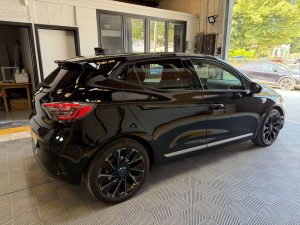 Renault Clio  Clio Hybrid 1.6i E-TECH Esprit Alpine – GARANTIE RENAULT 05/2029
