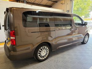Toyota Proace  Proace Verso 2.0 D-4D Long MPV S – GARANTIE TOYOTA 2033