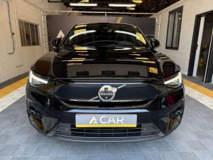 Volvo C40  C40 82 kWh Recharge Twin Launch Edition pure lectric – GARANTIE VOLVO 2030