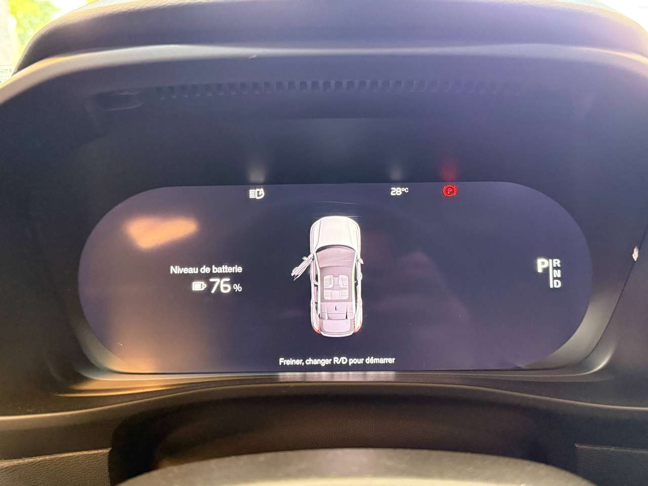 Volvo C40  C40 82 kWh Recharge Twin Launch Edition pure lectric – GARANTIE VOLVO 2030