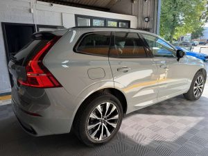 Volvo XC60  XC60 2.0 B4 MHEV Plus Dark – GARANTIE VOLVO 10/2027