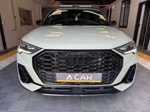Audi Q3  Q3 35 TFSI Business Edition S line S tronic – GARANTIE 12M