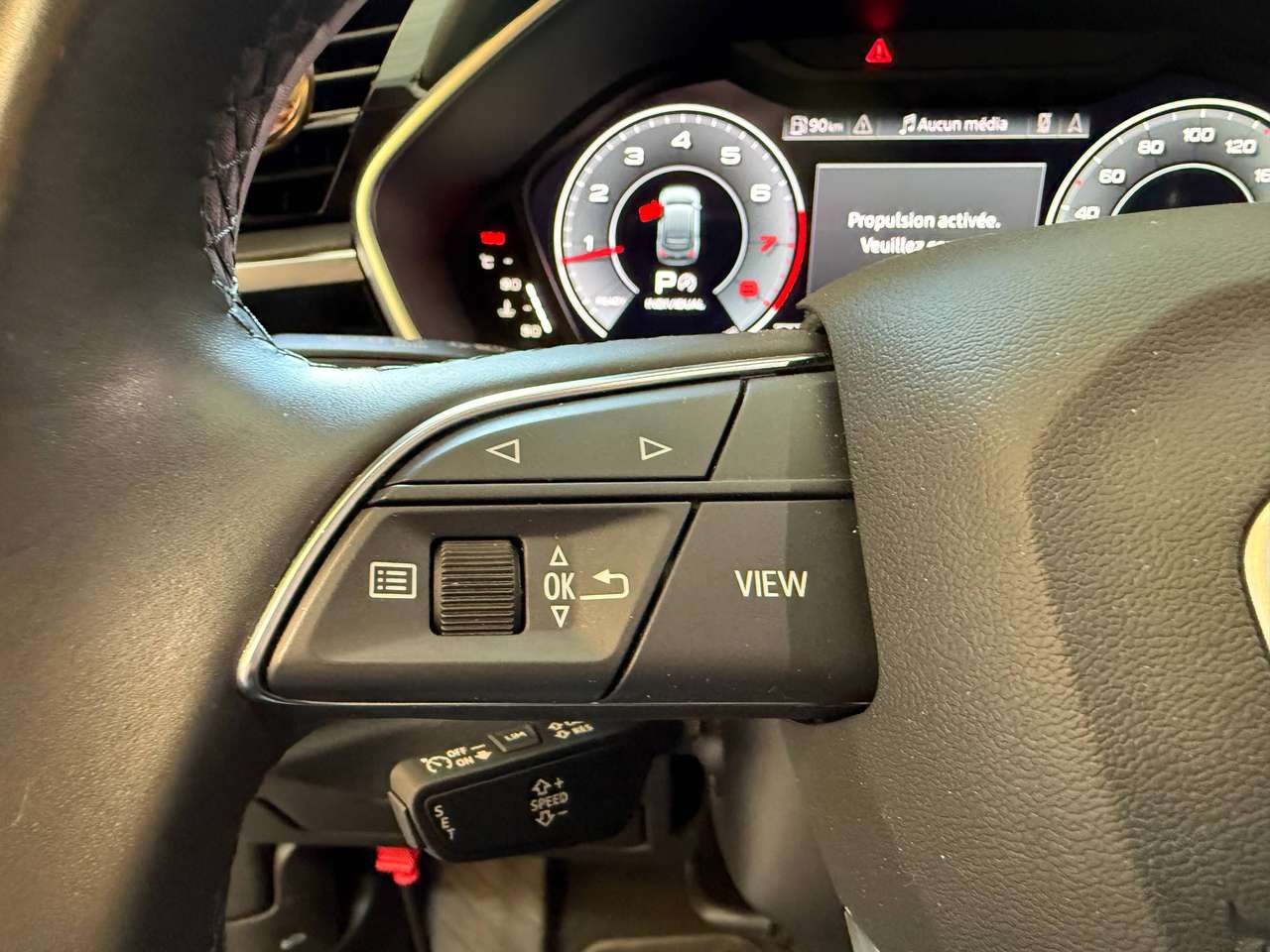 Audi Q3  Q3 35 TFSI Business Edition S line S tronic – GARANTIE 12M