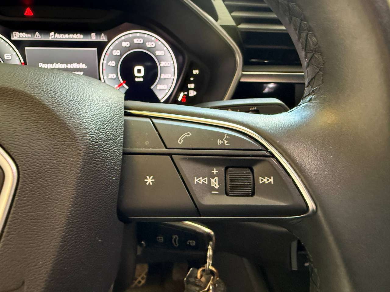 Audi Q3  Q3 35 TFSI Business Edition S line S tronic – GARANTIE 12M