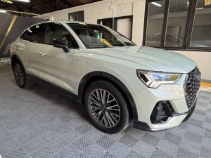 Audi Q3  Q3 35 TFSI Business Edition S line S tronic – GARANTIE 12M