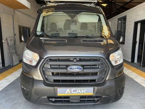 Ford Transit  2.0 TDCi L2H2 Limited – GARANTIE FORD 2028