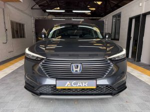 Honda HR-V  HR-V e:HEV 1.5i Advance eCVT Advance – GARANTIE HONDA 2028