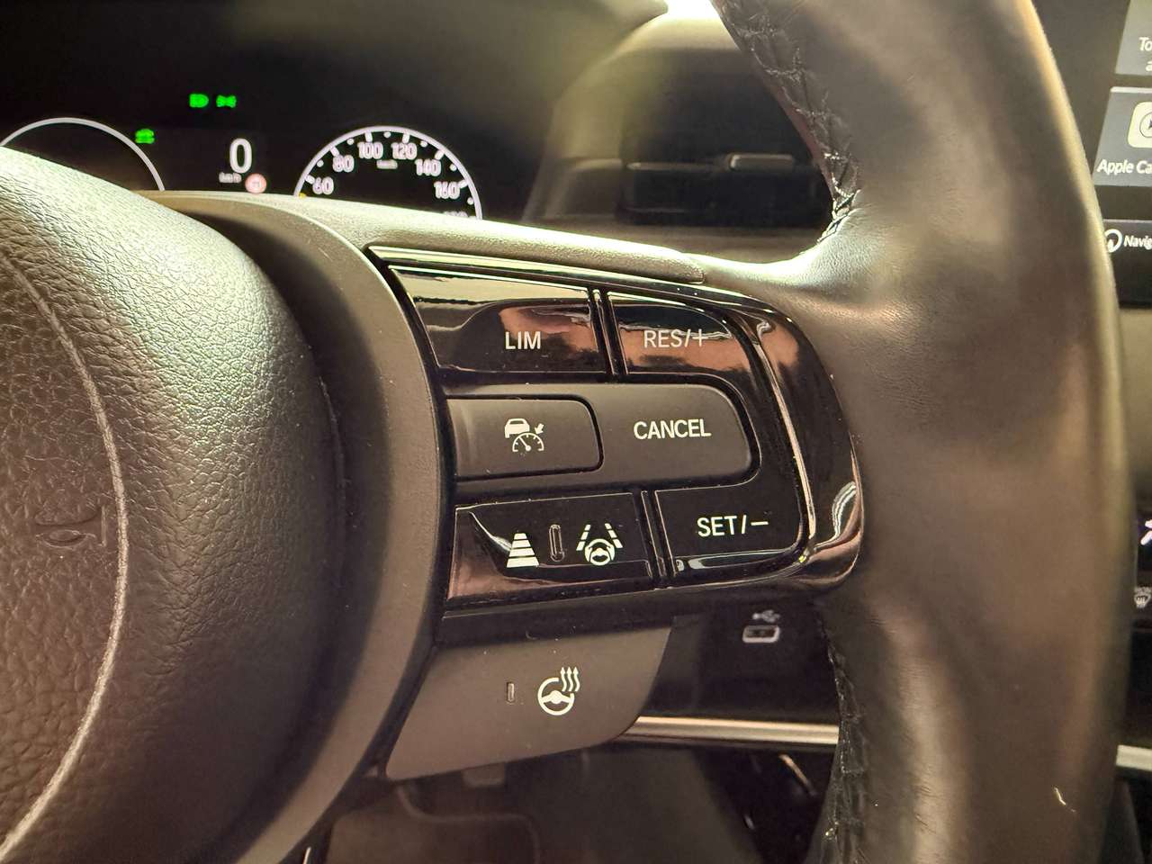 Honda HR-V  HR-V e:HEV 1.5i Advance eCVT Advance – GARANTIE HONDA 2028