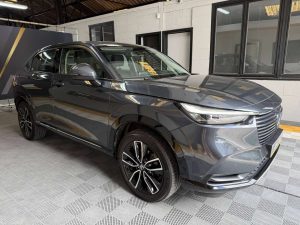 Honda HR-V  HR-V e:HEV 1.5i Advance eCVT Advance – GARANTIE HONDA 2028