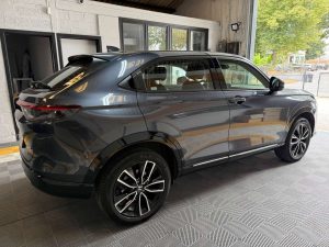 Honda HR-V  HR-V e:HEV 1.5i Advance eCVT Advance – GARANTIE HONDA 2028