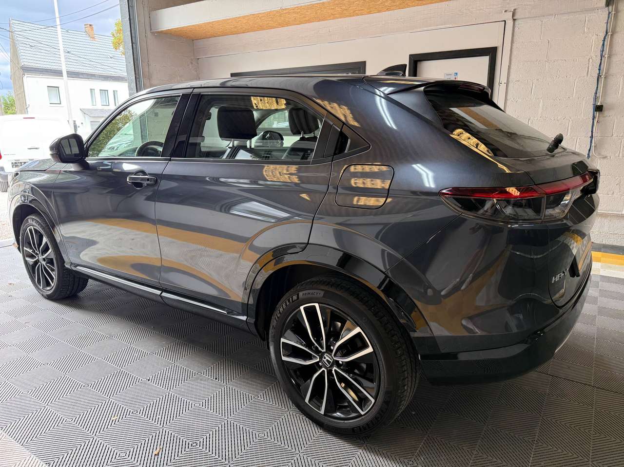 Honda HR-V  HR-V e:HEV 1.5i Advance eCVT Advance – GARANTIE HONDA 2028