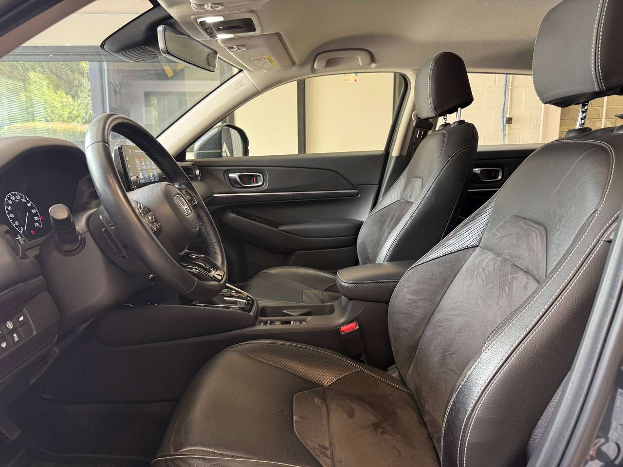 Honda HR-V  HR-V e:HEV 1.5i Advance eCVT Advance – GARANTIE HONDA 2028