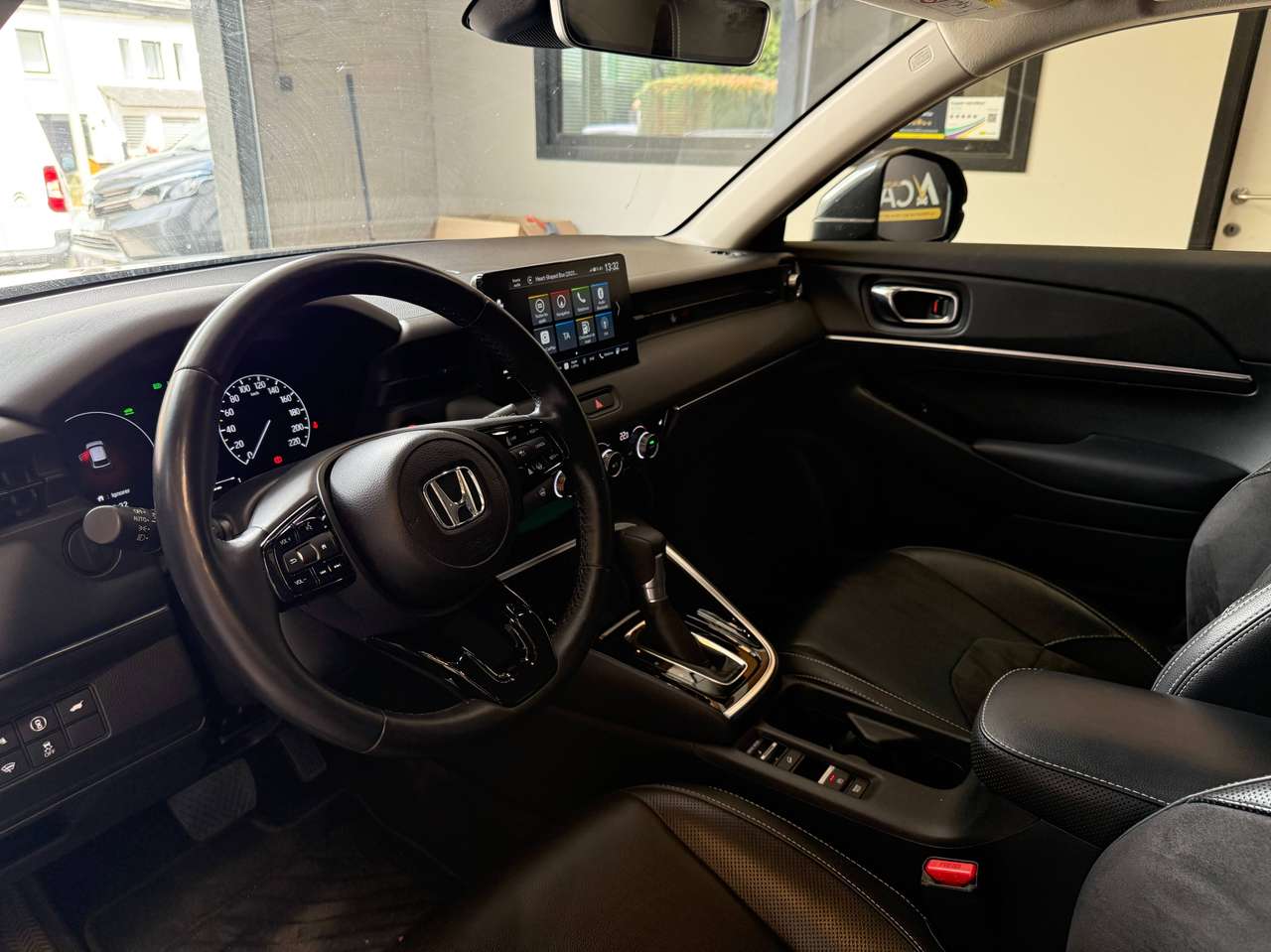 Honda HR-V  HR-V e:HEV 1.5i Advance eCVT Advance – GARANTIE HONDA 2028