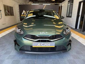 Kia Ceed / cee'd  Ceed 1.0 T-GDi Pure ISG Pure – GARANTIE KIA 2030
