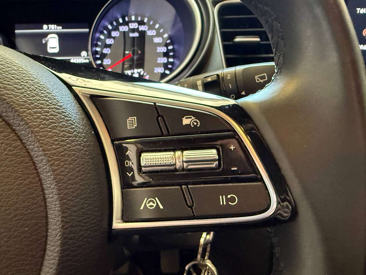 Kia Ceed / cee'd  Ceed 1.0 T-GDi Pure ISG Pure – GARANTIE KIA 2030