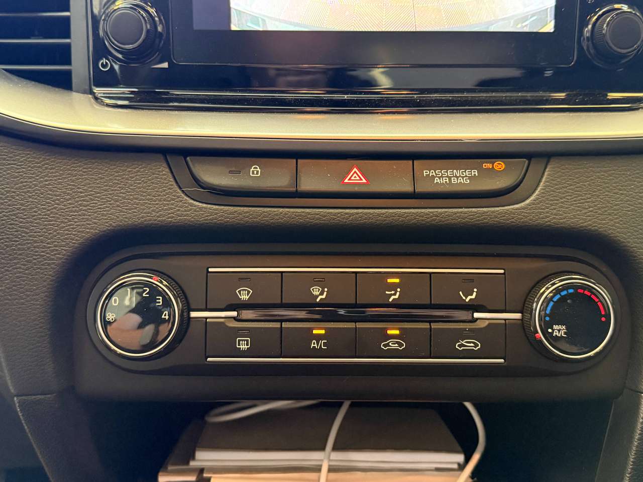 Kia Ceed / cee'd  Ceed 1.0 T-GDi Pure ISG Pure – GARANTIE KIA 2030