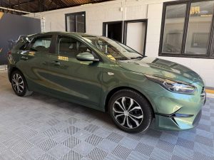 Kia Ceed / cee'd  Ceed 1.0 T-GDi Pure ISG Pure – GARANTIE KIA 2030