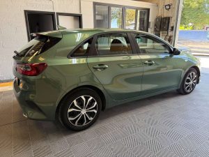 Kia Ceed / cee'd  Ceed 1.0 T-GDi Pure ISG Pure – GARANTIE KIA 2030