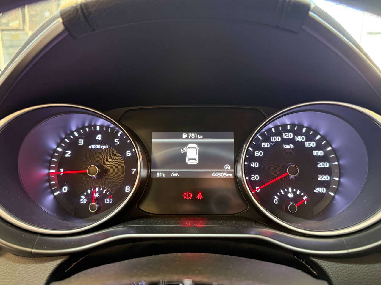 Kia Ceed / cee'd  Ceed 1.0 T-GDi Pure ISG Pure – GARANTIE KIA 2030