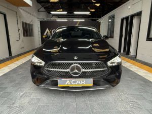 Mercedes-Benz CLA 180  CLA 180 Business Line – GARANTIE MERCEDES 04/2027