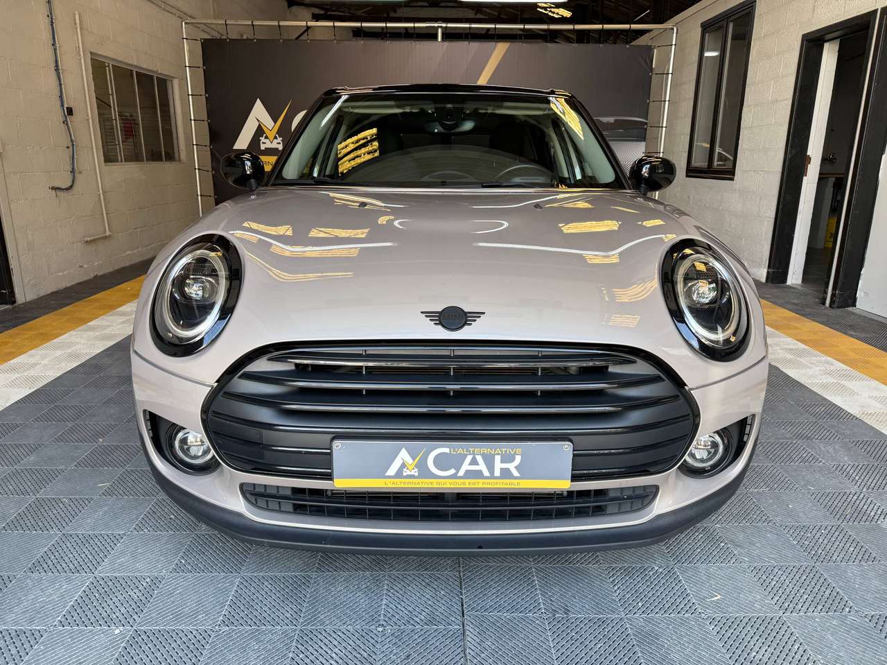 MINI Cooper Clubman  Mini Clubman 1.5 Cooper OPF – GARANTIE 12M