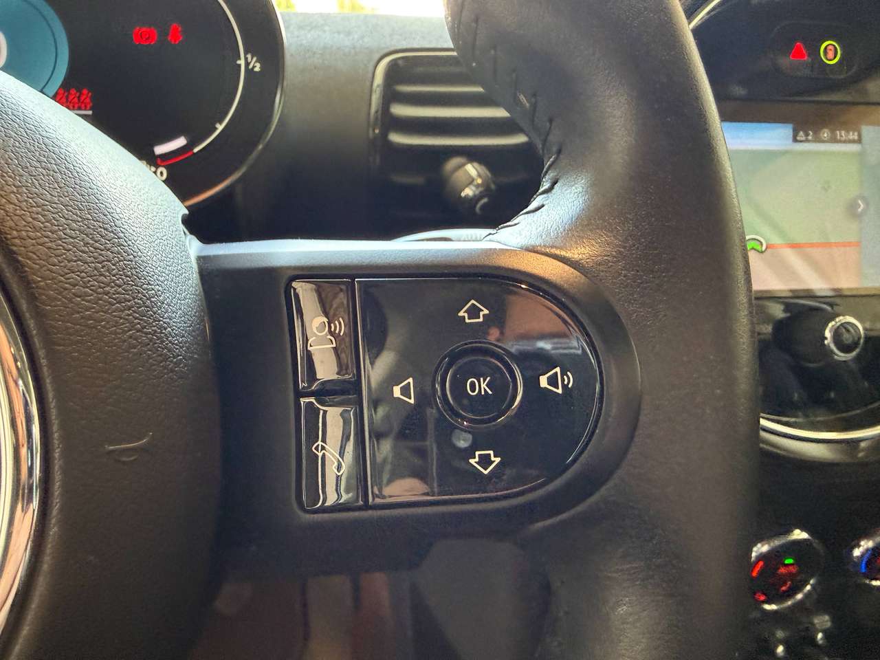 MINI Cooper Clubman  Mini Clubman 1.5 Cooper OPF – GARANTIE 12M
