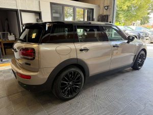 MINI Cooper Clubman  Mini Clubman 1.5 Cooper OPF – GARANTIE 12M
