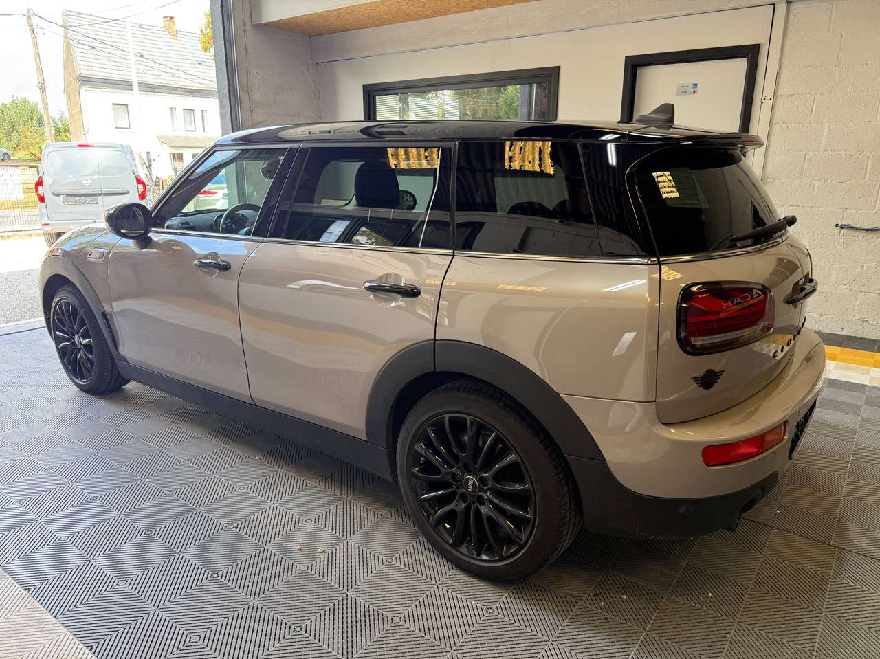 MINI Cooper Clubman  Mini Clubman 1.5 Cooper OPF – GARANTIE 12M