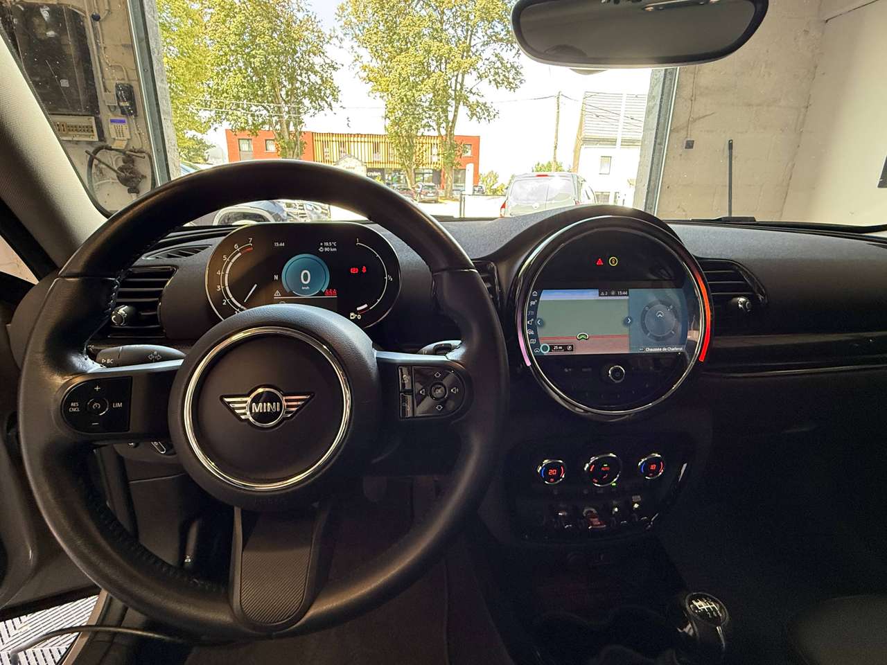 MINI Cooper Clubman  Mini Clubman 1.5 Cooper OPF – GARANTIE 12M