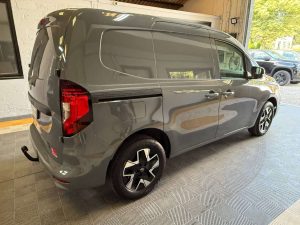 Nissan Townstar  1.3 DIG-T L1H1 N-Connecta S/S TEKNA DESIGN PACK – GARANTIE NISSAN 01/2029
