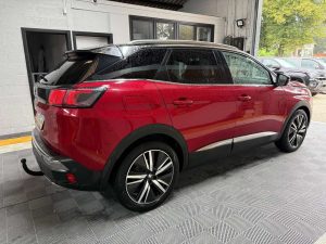 Peugeot 3008  3008 1.5 BlueHDi GT Line – GARANTIE 12M