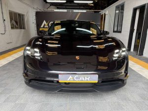Porsche Taycan  Taycan Sport Turismo 93.4 kWh Taycan 4S Sport Turismo – GARANTIE PORSCHE 12/2027