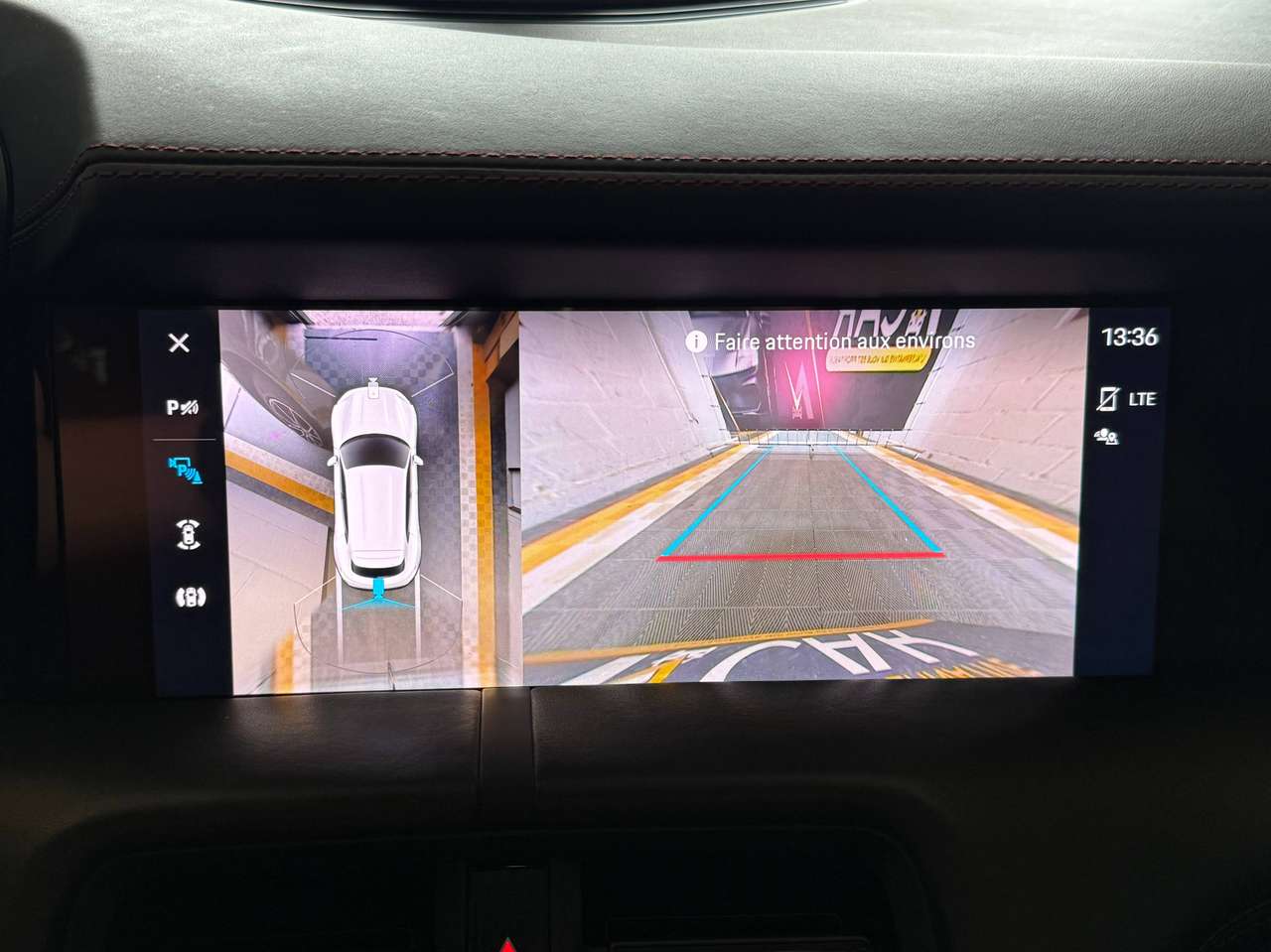Porsche Taycan  Taycan Sport Turismo 93.4 kWh Taycan 4S Sport Turismo – GARANTIE PORSCHE 12/2027
