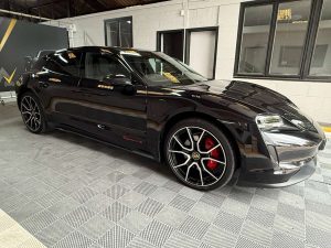 Porsche Taycan  Taycan Sport Turismo 93.4 kWh Taycan 4S Sport Turismo – GARANTIE PORSCHE 12/2027