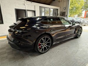 Porsche Taycan  Taycan Sport Turismo 93.4 kWh Taycan 4S Sport Turismo – GARANTIE PORSCHE 12/2027