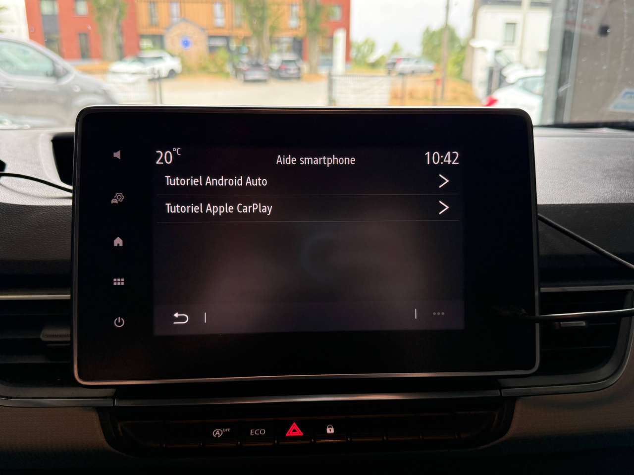 Renault Kangoo  Kangoo 1.5 Blue dCi L1 Grand Confort Grand Confort – GARANTIE 12M