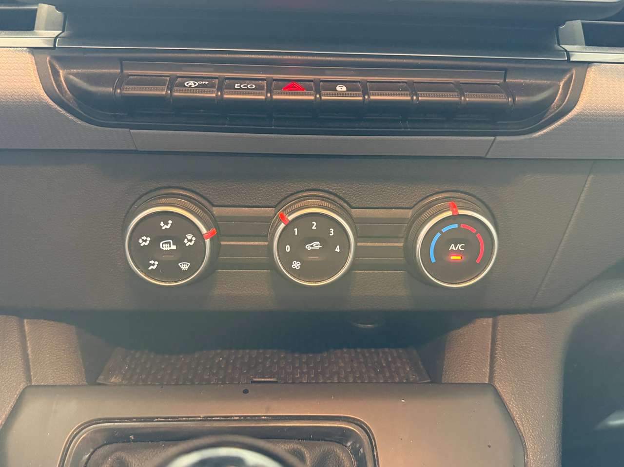 Renault Kangoo  Kangoo 1.5 Blue dCi L1 Grand Confort Grand Confort – GARANTIE 12M