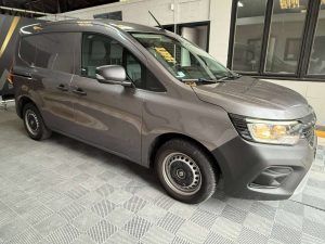 Renault Kangoo  Kangoo 1.5 Blue dCi L1 Grand Confort Grand Confort – GARANTIE 12M