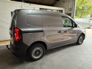 Renault Kangoo  Kangoo 1.5 Blue dCi L1 Grand Confort Grand Confort – GARANTIE 12M