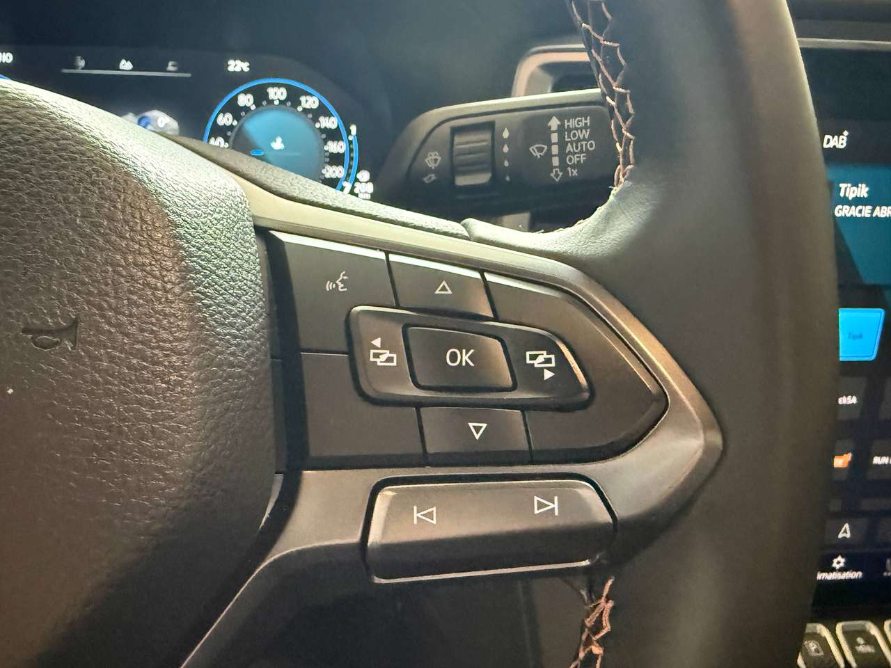 Volkswagen Amarok  Amarok 3.0 V6 TDi 4Motion PanAmericana PanAmericana – GARANTIE VOLKSWAGEN