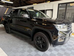 Volkswagen Amarok Amarok 3.0 V6 TDi 4Motion PanAmericana PanAmericana – GARANTIE VOLKSWAGEN