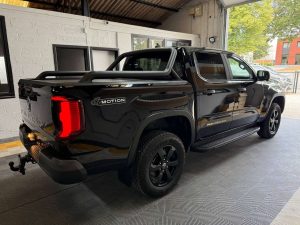 Volkswagen Amarok Amarok 3.0 V6 TDi 4Motion PanAmericana PanAmericana – GARANTIE VOLKSWAGEN