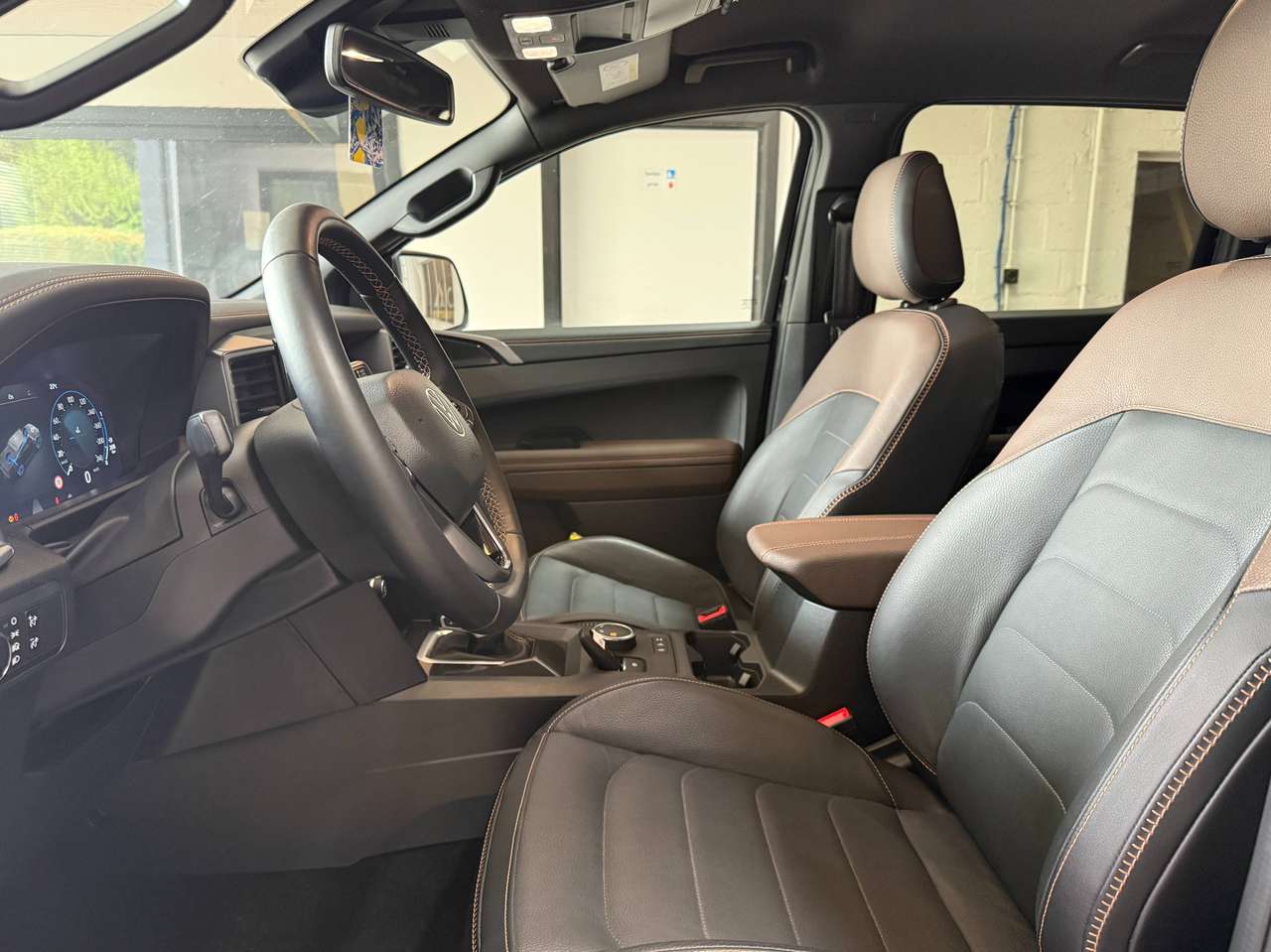 Volkswagen Amarok  Amarok 3.0 V6 TDi 4Motion PanAmericana PanAmericana – GARANTIE VOLKSWAGEN