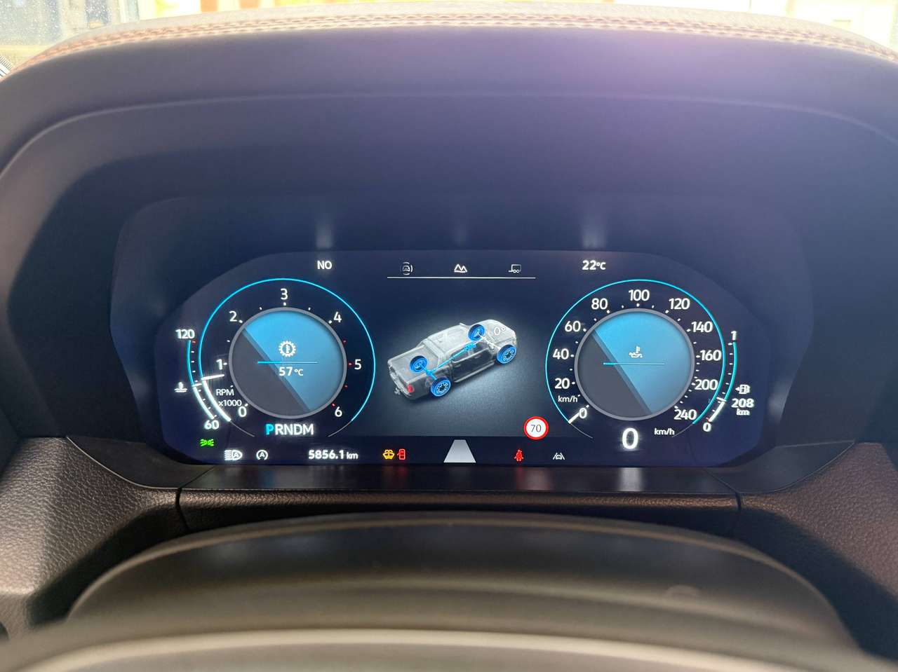 Volkswagen Amarok  Amarok 3.0 V6 TDi 4Motion PanAmericana PanAmericana – GARANTIE VOLKSWAGEN