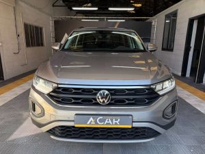 Volkswagen T-Roc  T-Roc 1.0 TSI United – GARANTIE 12M