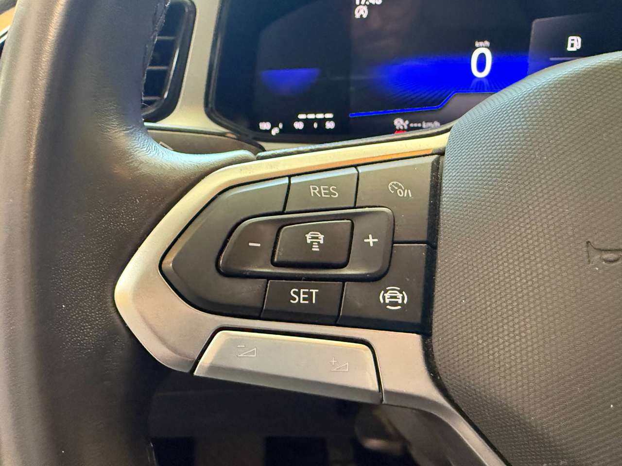 Volkswagen T-Roc  T-Roc 1.0 TSI United – GARANTIE 12M